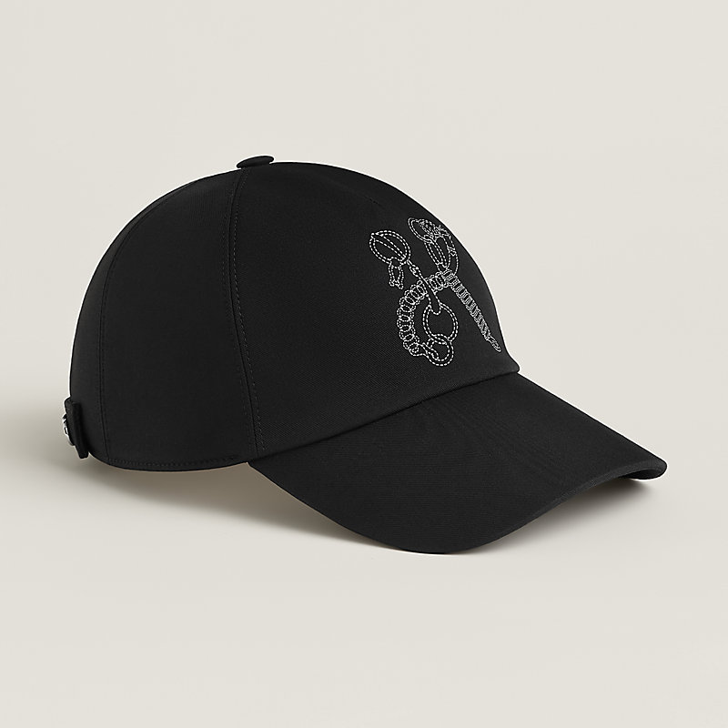 Max Dechaine cap | Hermès USA